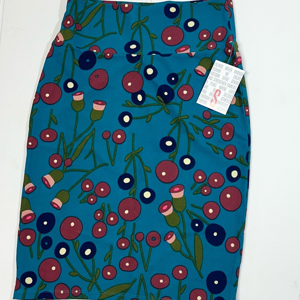 LuLaRoe Small Cassie